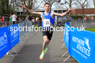 Senior Mens Northern 12 Stage Road Relay, 2022 Northern 12 and 6 Stage Road Relays,  Birkenhead Park, Birkenhead, Wirral.  Photo: David T. Hewitson/Sports for All Pics